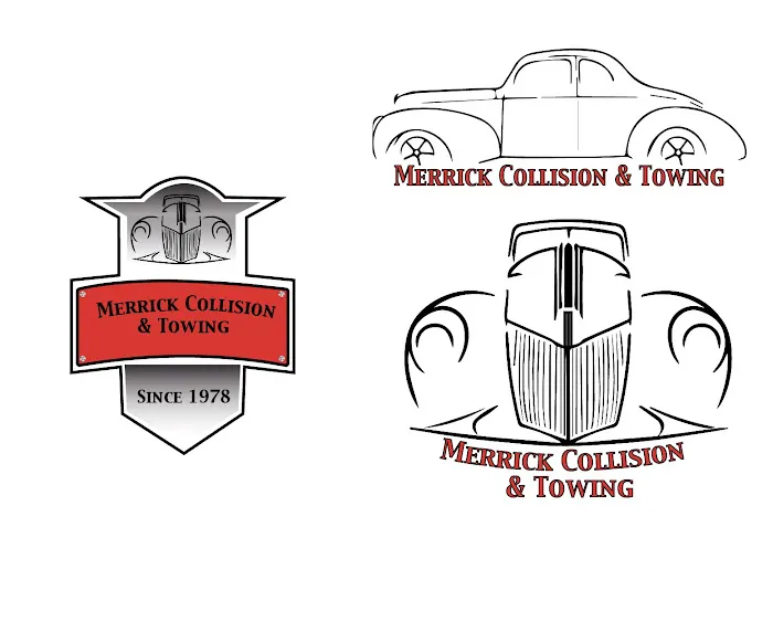 Merrick Collision & Towing Inc 3