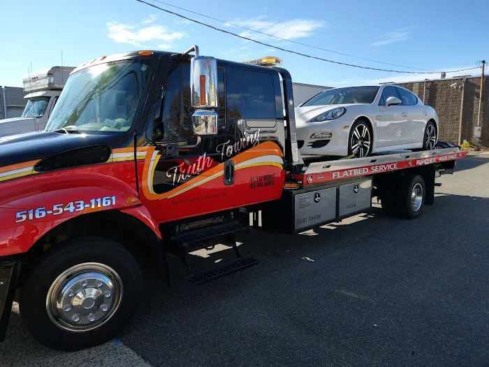 Truth Towing Inc. 1