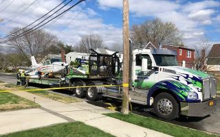 all county towing freeport