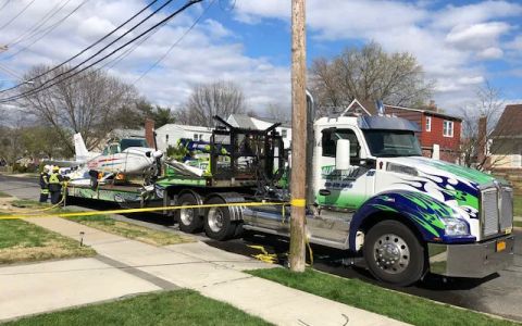 all county towing freeport ny