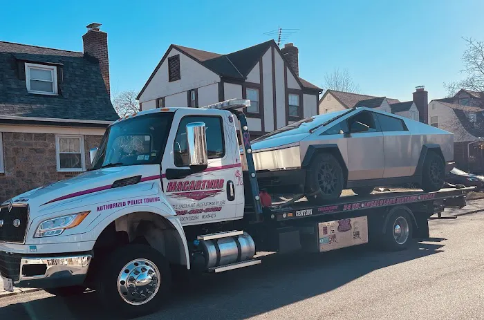 Macarthur Auto Body And Towing 4