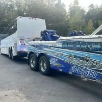 Macarthur Auto Body And Towing