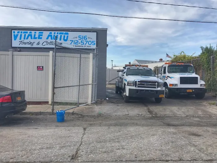 Vitale Automotive Inc. 1