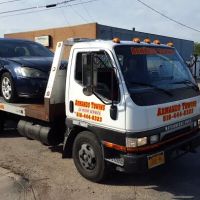 Armando Towing