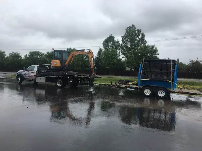 Mountain West Towing 9