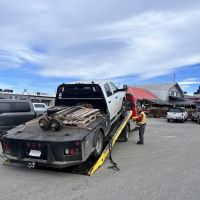 Mr. T's Towing & Repair