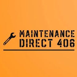 Maintenance Direct 406 ico