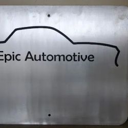 Epic Automotive ico