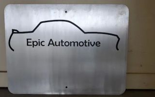 epic collision services