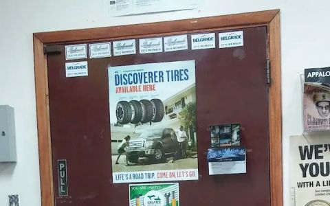 tires in belgrade mt