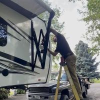 Bryan's RV and tech service llc.