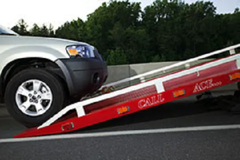 Canyon Auto Repair & Towing 0