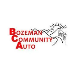 Bozeman Community Auto 2