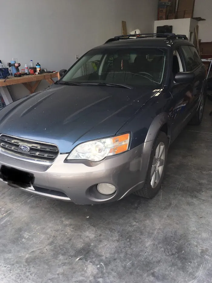 Holler Auto Subaru Repair 0