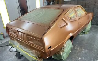 monster auto body & repair