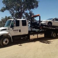 Castro Towing