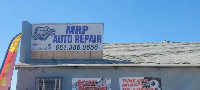 MRP Auto&commercial repair 0