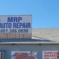 MRP Auto&commercial repair