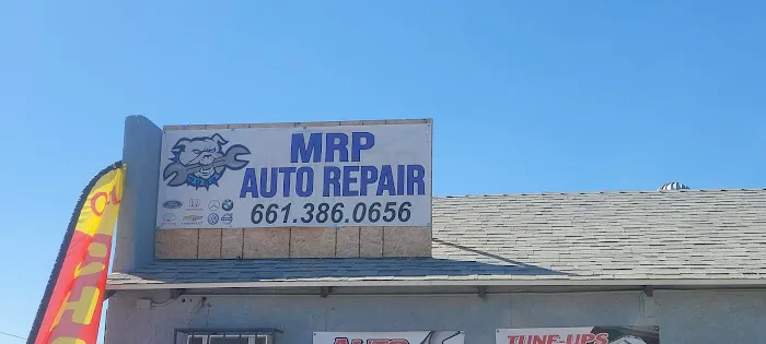 MRP Auto&commercial repair 7