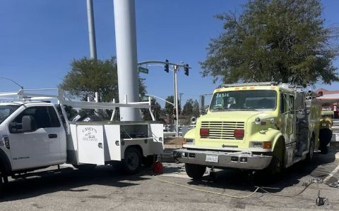 casey trucks