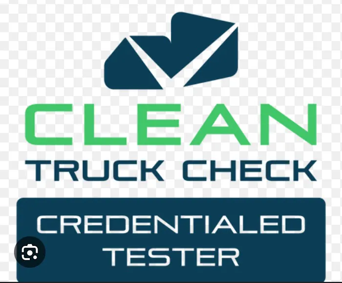 Casey's Mobile Truck Tire and Clean Truck Check Tester 4