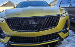 fineline auto body