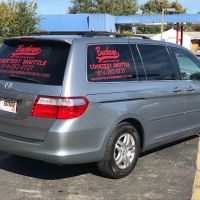 Buckeye Complete Auto Care