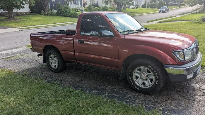 Buckeye Complete Auto Care 8