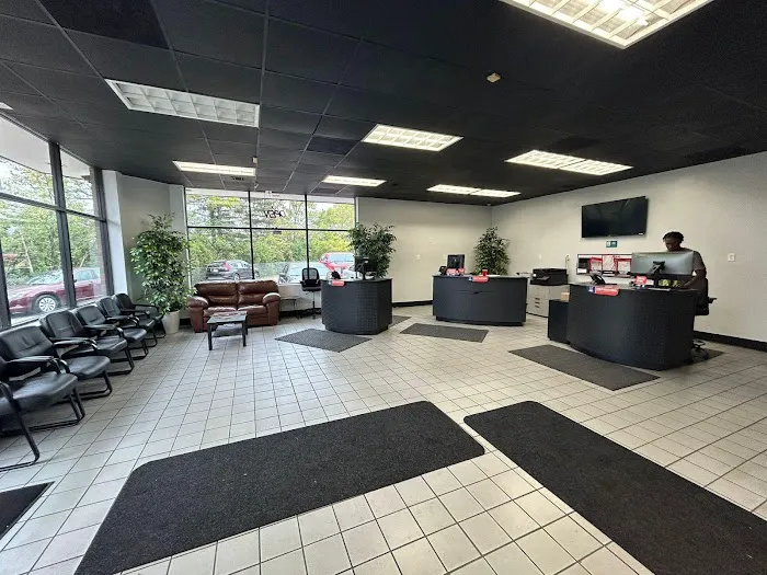 Blackstone Complete Auto Care LLC 2