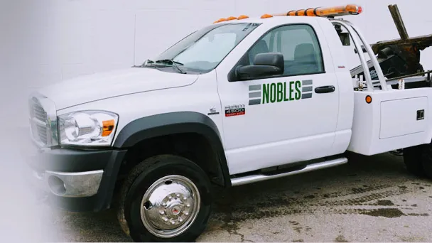 Nobles Towing 0