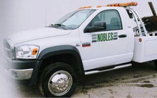 heavy metal towing and recovery