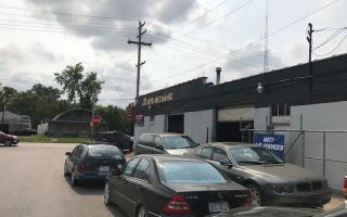jd auto repair