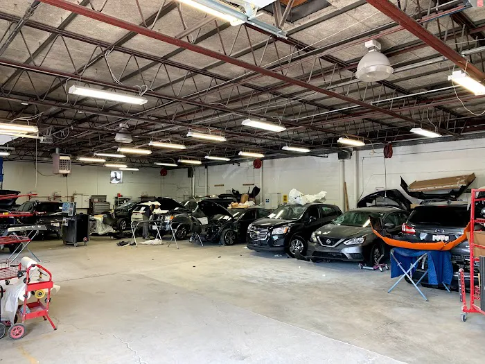 CARSTAR Auto Boutique Collision 0