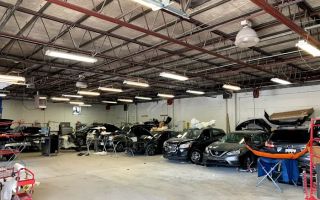 auto boutique collision