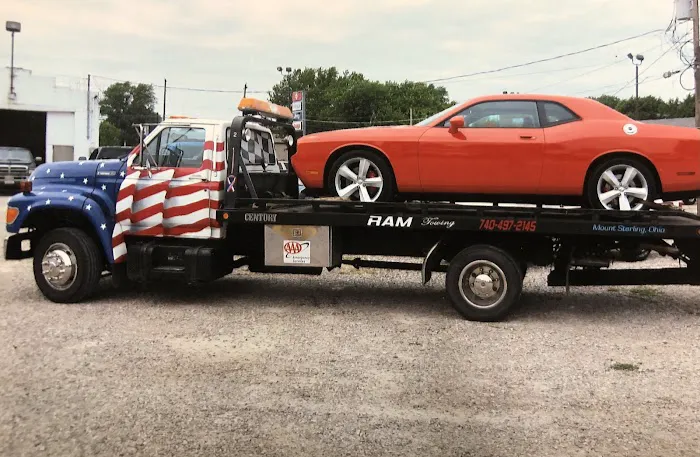 Ram Towing And Auto Repair 0