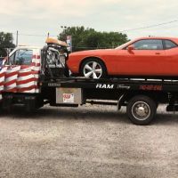 Ram Towing And Auto Repair