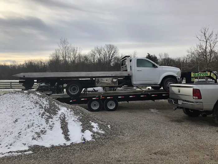 Ram Towing And Auto Repair 4