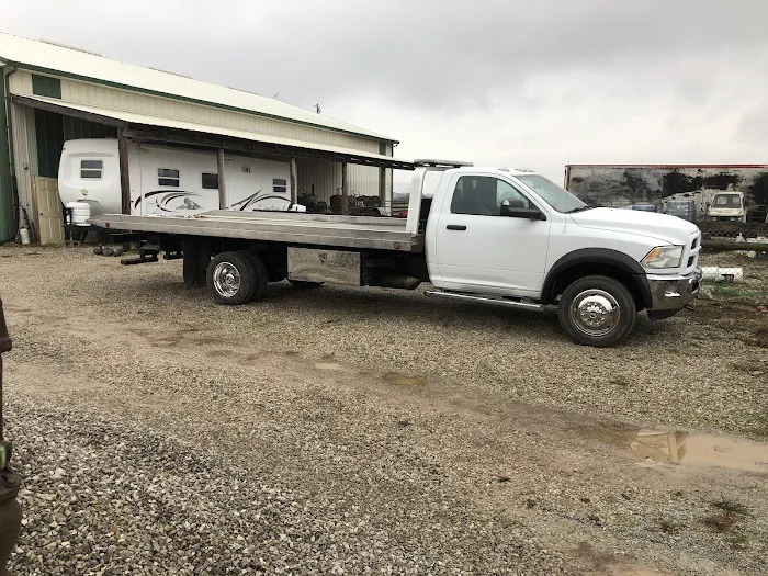 Ram Towing And Auto Repair 2