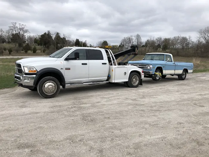 Ram Towing And Auto Repair 1