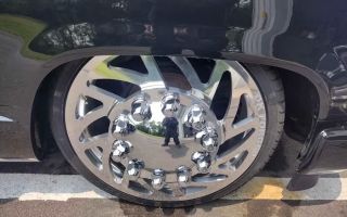 rusty's towing