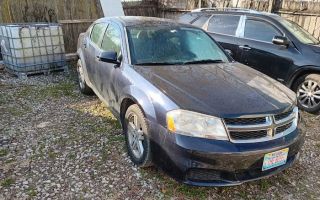 auto repairs & recovery