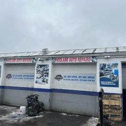 Midland Auto Repairs ico