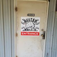 Busted Knuckle Mobile Auto Repair