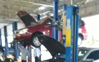 car repair grove city ohio