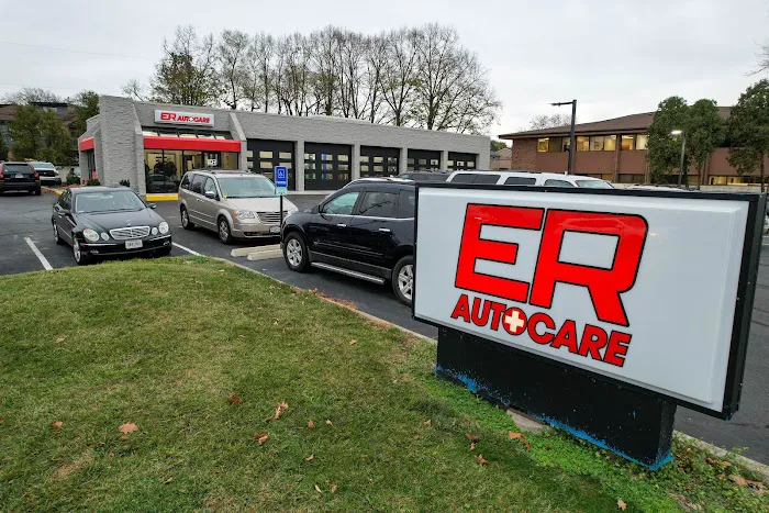 ER Autocare Upper Arlington 2