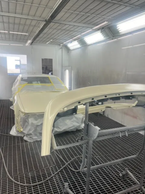 Autobahn Autobody 2