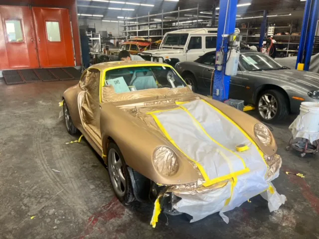 Autobahn Autobody 3