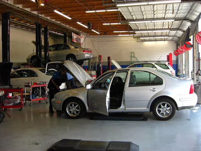 Aliso Niguel Auto Care 0