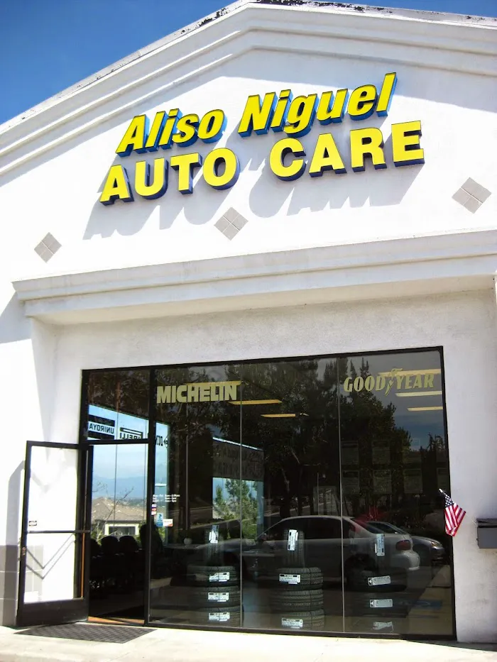 Aliso Niguel Auto Care 2