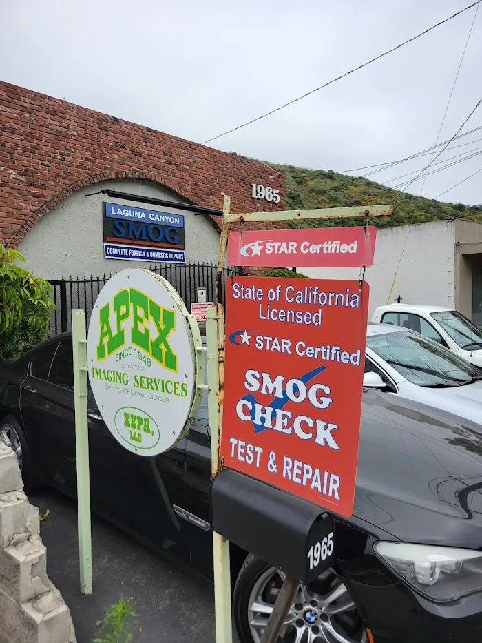 Laguna Canyon Smog and Automotive Repair 7